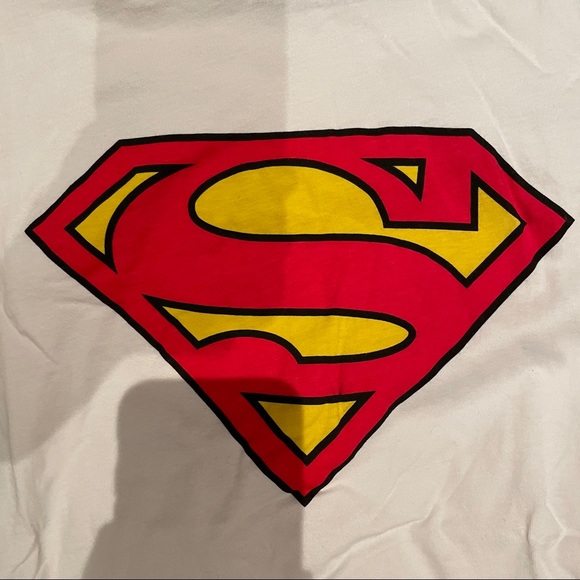 Superman Tee - Picture 2 of 4